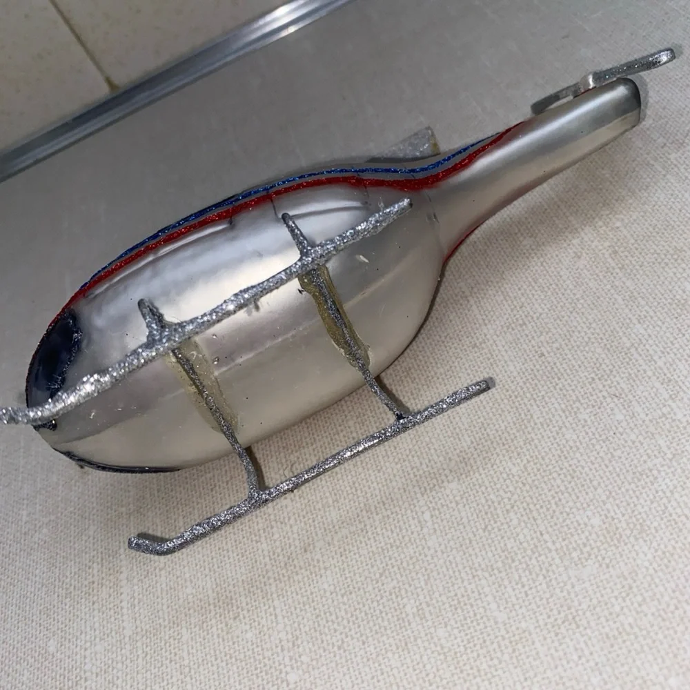 N/A vintage silver